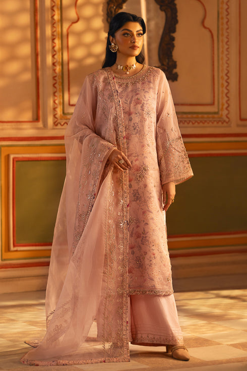 Sharmeen